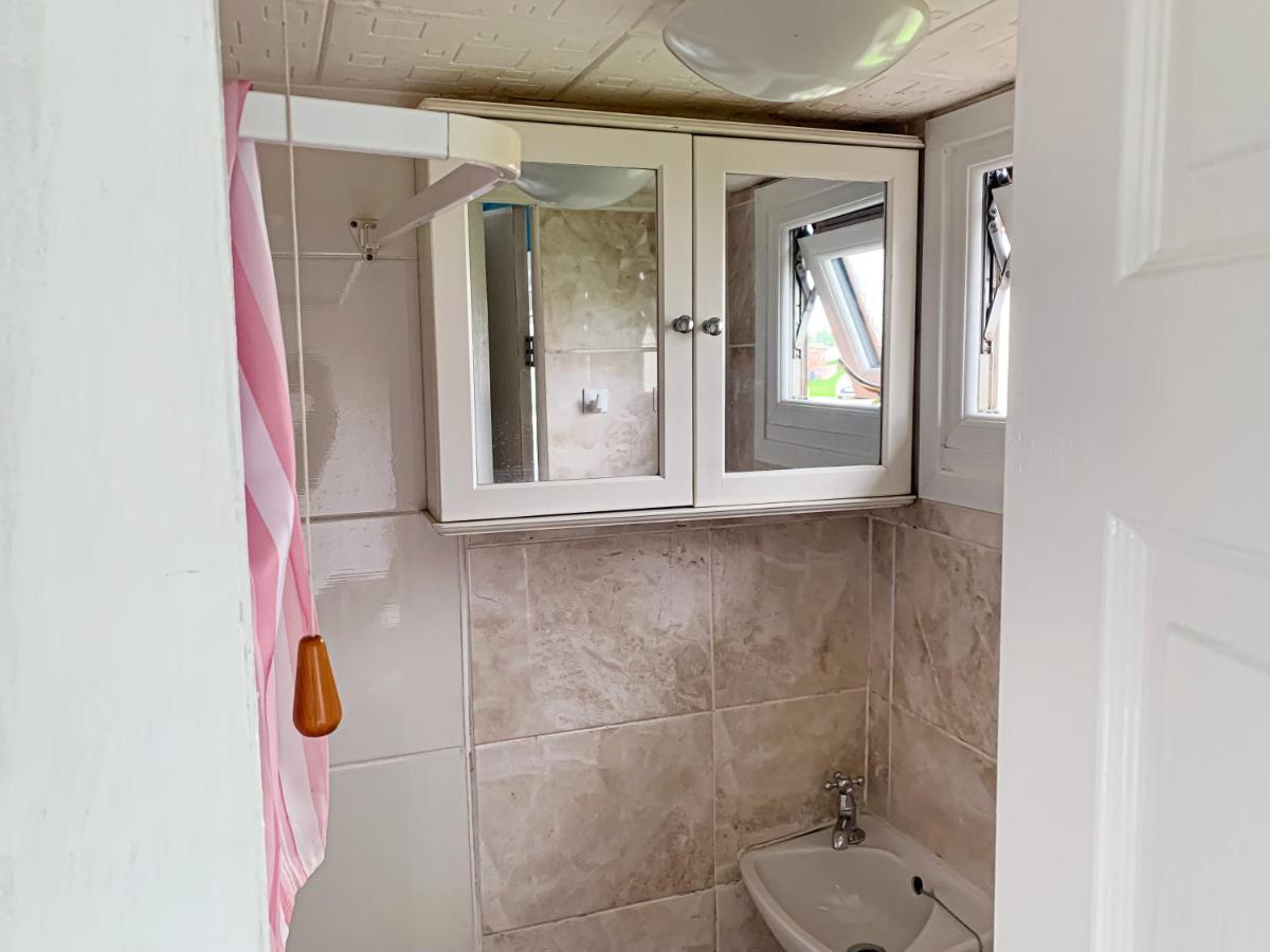 Mablethorpe Chalet H19 Villa Kültér fotó