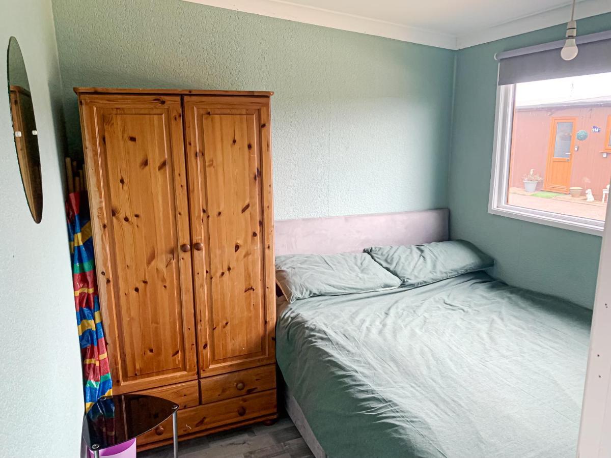 Mablethorpe Chalet H19 Villa Kültér fotó