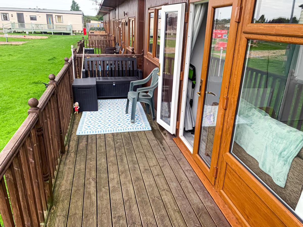 Mablethorpe Chalet H19 Villa Kültér fotó