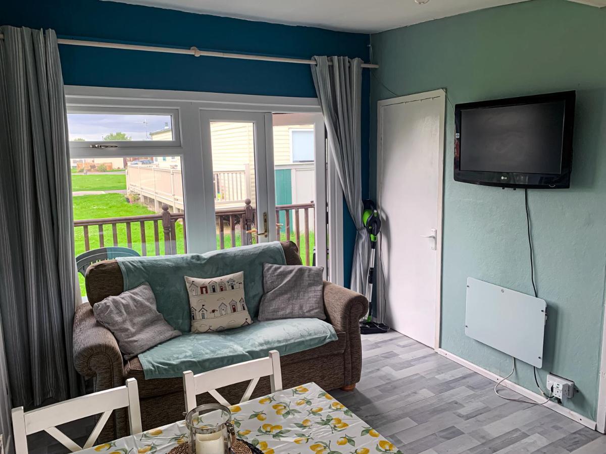 Mablethorpe Chalet H19 Villa Kültér fotó